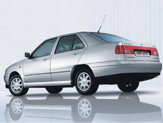 相忘于江湖？那些本土品牌车型去哪儿了？