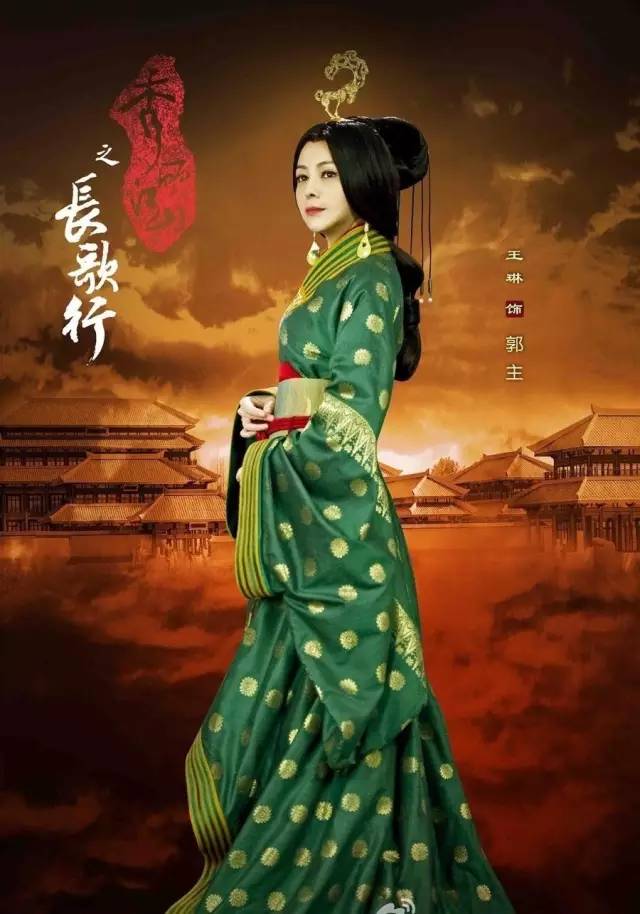 《秀丽江山》到底讲啥?