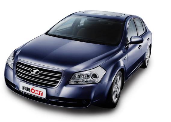 相忘于江湖？那些本土品牌车型去哪儿了？