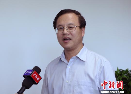 浙江桐庐县委书记谈美丽公路建设将美丽进行到底