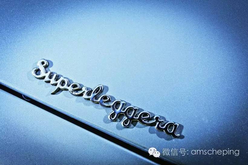 铁打的007流水的邦女郎 然后从DB5到DB10