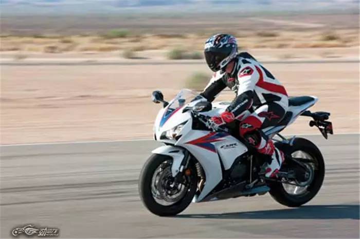 心中的梦想 男人的梦想坐骑