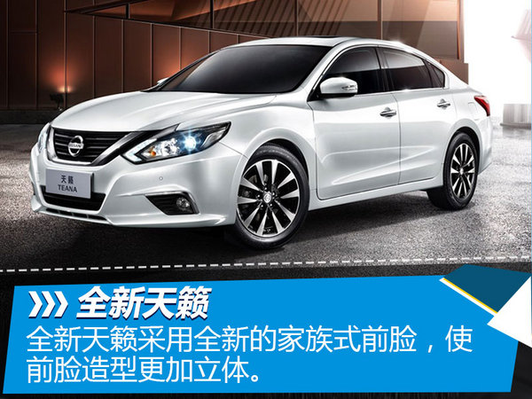 汽车编辑这个月底有点忙 12款车密集上市