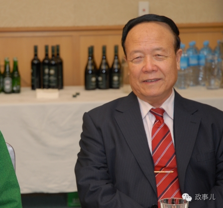 郭伯熊被查:郭伯雄一审被判无期徒刑 这些人或涉案