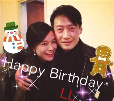 《寒战2》能文《赤道》能武,文咏珊告别花瓶