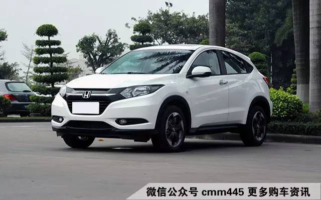 这几台日系SUV竟占了6月SUV销量榜前十