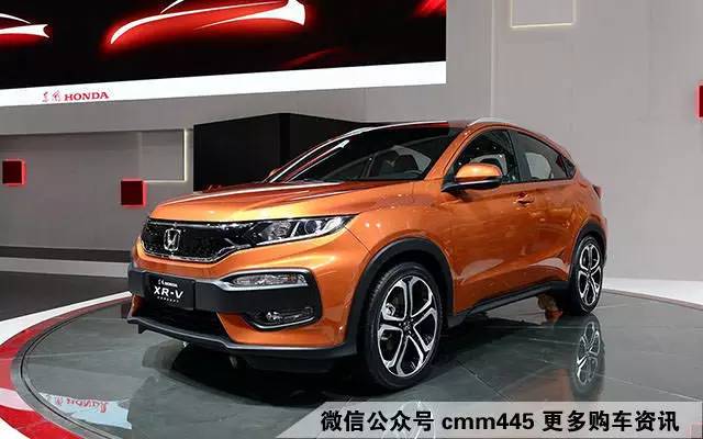 这几台日系SUV竟占了6月SUV销量榜前十