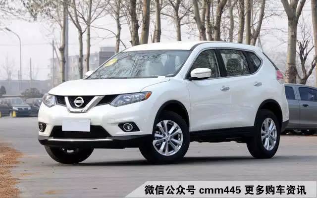 这几台日系SUV竟占了6月SUV销量榜前十