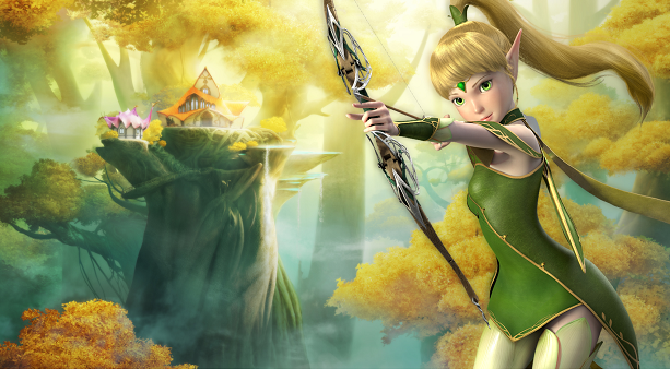 米粒影业创始人本土动画如何逆袭真人电影