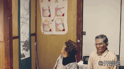 为了让父母不再孤独,这群人用最温暖的黑科技,爆改了一个家