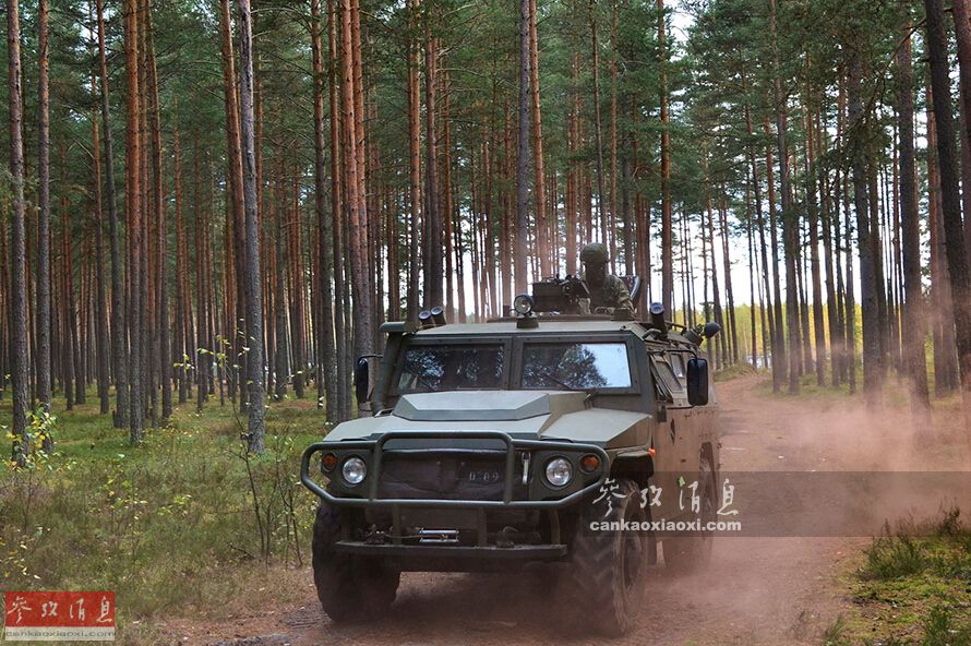 要练这些!外媒称西方特种部队打造未来作战能力|特种部队|图片|作战_