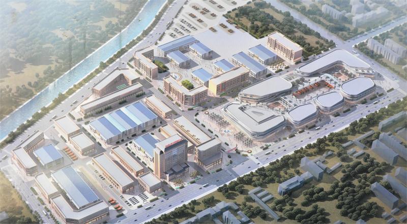 "马铃薯之乡,中国薯都"的定西,正在抢抓马铃薯产业转型升级的有利机遇