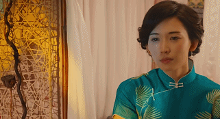 被陈冠希骂假扮演员林志玲要哭瞎