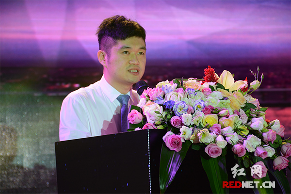 欧亚达长沙建材家居广场启动招商引入商场地产模式