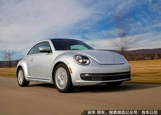 其实这几款小车比豪车还有面子！