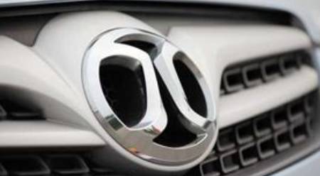 评论丨北汽：“盛世”背后有隐忧