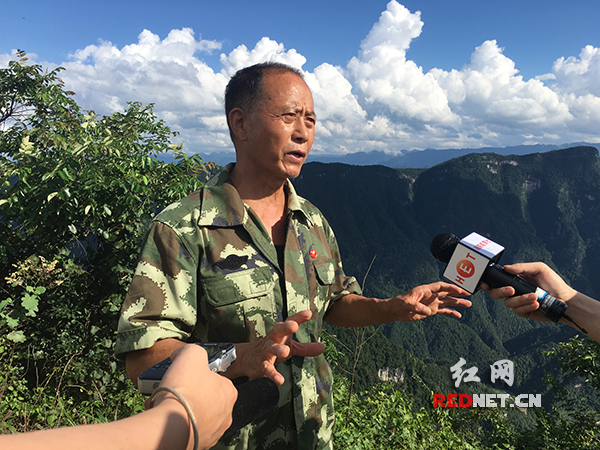 【先富带后富】王新法:"外来和尚"念出靠山"致富经"