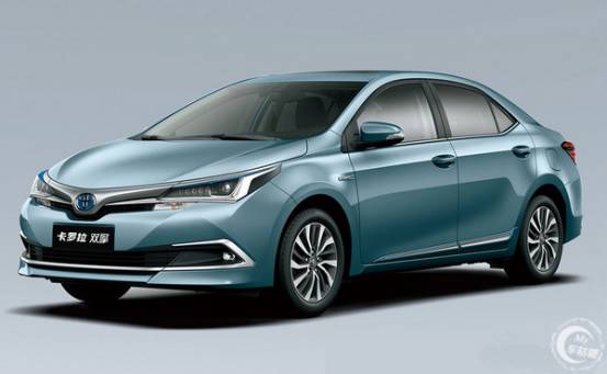 做网约车不用买贵的 这几款车就是回本利器！