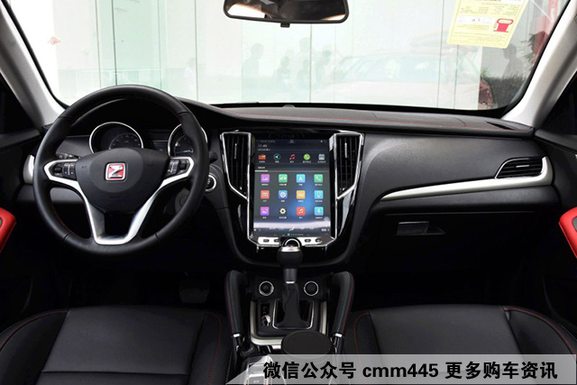 这些SUV/MPV中控大屏分分钟秒掉70内的车