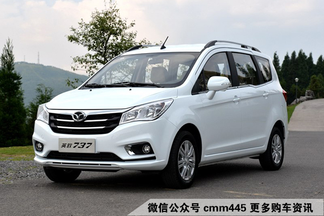 这些SUV/MPV中控大屏分分钟秒掉70内的车