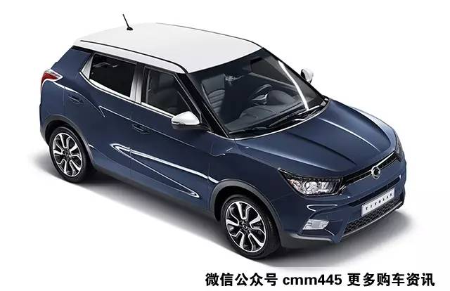 什么才是2016年最漂亮的前脸设计