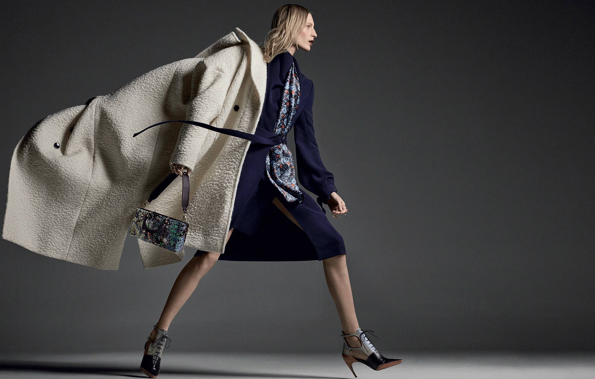 徐峰立给你个在史上最热年熬下去的时尚理由