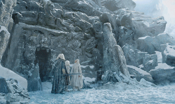 不说幻城这个被赞到哭的狮子了
