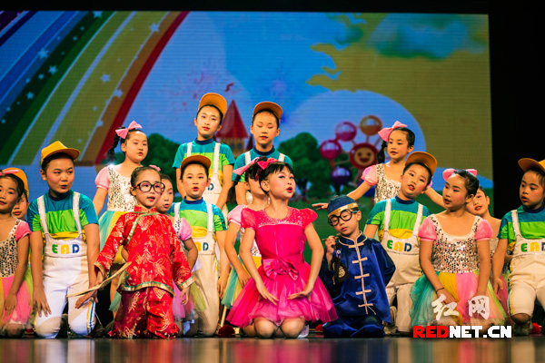 常德丝弦演出季武陵区丝弦音乐专场圆满落幕