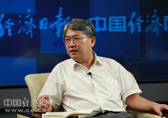 黄利斌:产业分化主要有三方面原因