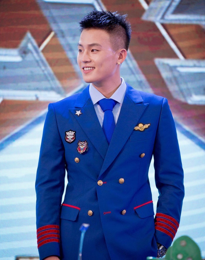 建军大业,我军颜值实力碾压|马天宇|朱亚文|欧豪_新浪娱乐_新浪网