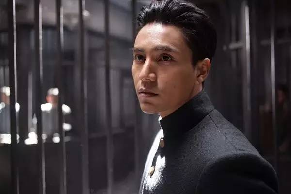 建军大业,我军颜值实力碾压