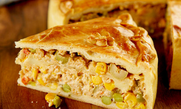 十种巴西美食接地气,"国菜"是猪肉黑豆饭