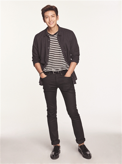 池昌旭20日来宁开个唱 互动环节将再出新"杀手锏"