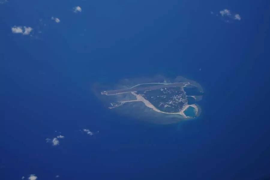 传递02让更多人知道这个网站知道南海诸岛是中国的