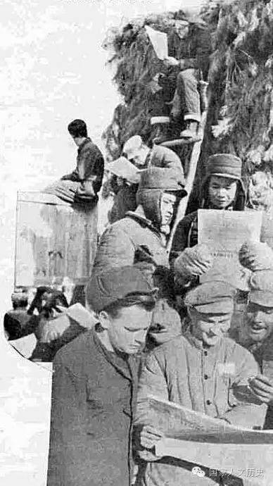 温纳瑞斯:中国人用战俘奥运会改写了世界战俘史!