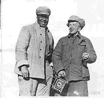 温纳瑞斯:中国人用战俘奥运会改写了世界战俘史!