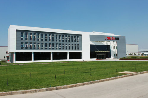 布局单晶组件的隆基股份到底想要什么