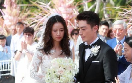 卓伟无人机偷拍霍建华林心如婚礼被警方打下,