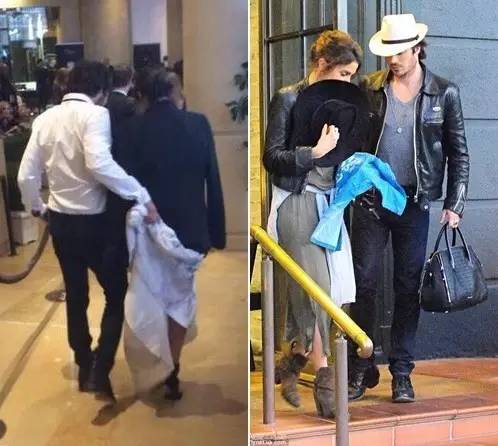 黎贝卡:秀恩爱不止两三天,每天都虐汪好多遍