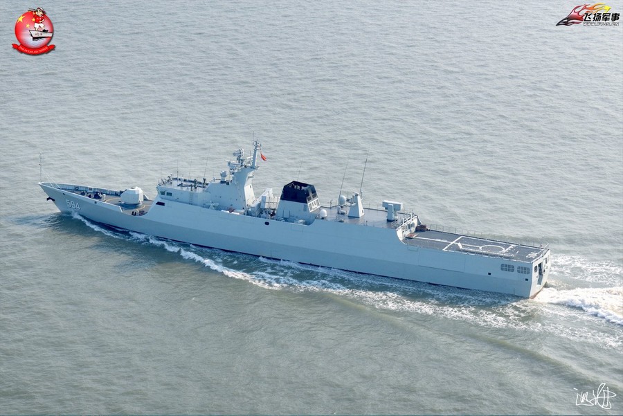 贼喊捉贼日本海保罕见公开钓鱼岛警备视频