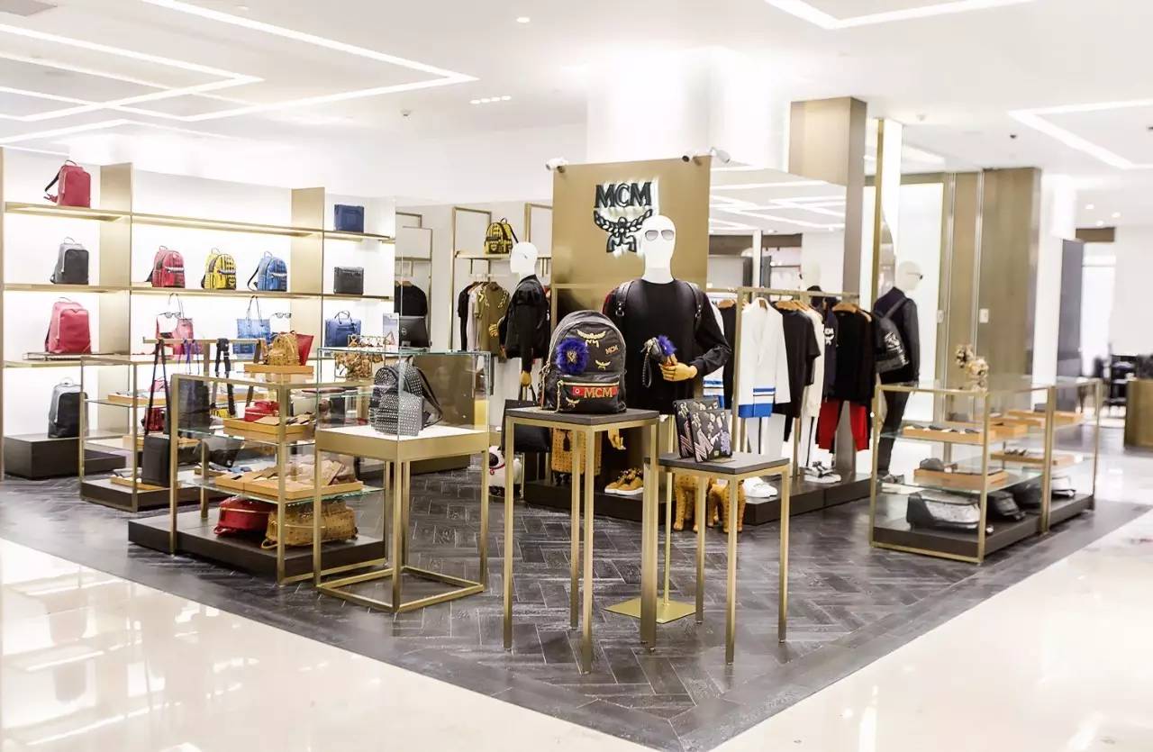 相信看完这篇推送,你也可以和小伙伴们聊起mcm时滔滔不绝,更重要的是