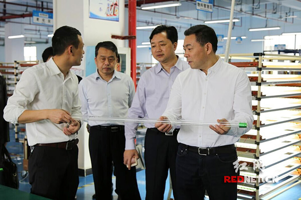 湖南省委统战部常务副部长谭平