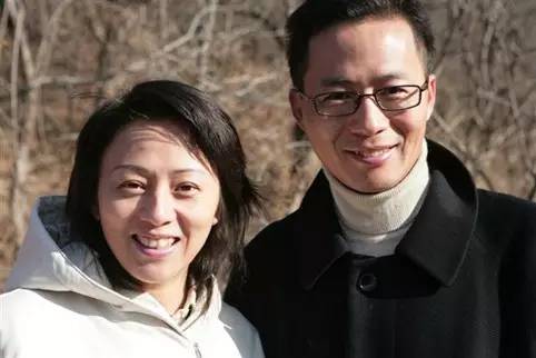 马云李彦宏周鸿祎等大佬如何花式秀恩爱