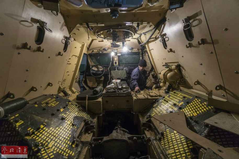 物美价廉易制造!乌克兰或启用国产导弹对付俄坦克