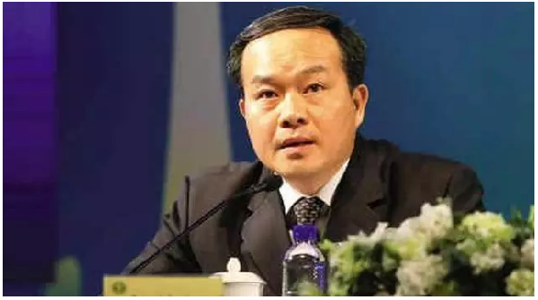 【危伟汉任广州市荔湾区委书记】