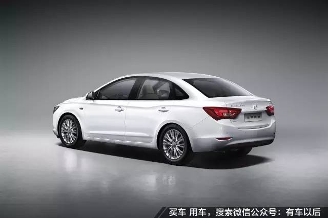 2016年卖得最火美系车 15万究竟选哪款