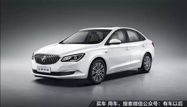 2016年卖得最火美系车 15万究竟选哪款