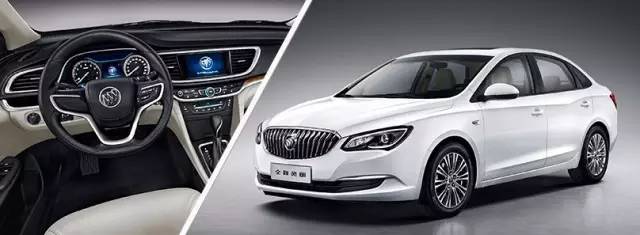 2016年卖得最火美系车 15万究竟选哪款