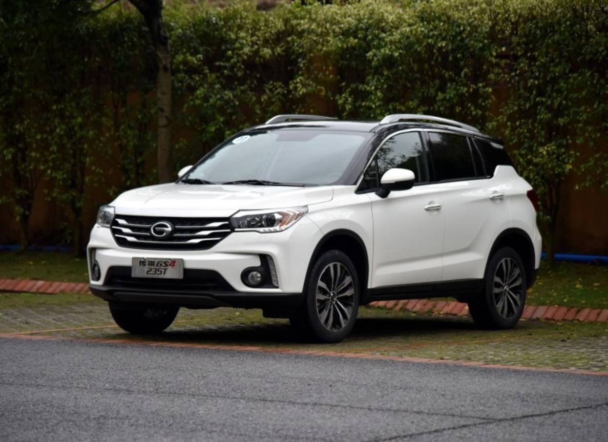 有一种动力叫够用，1.5T自主SUV怎么选？