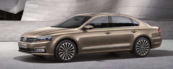 你没有听错！30万左右就可拥有可调悬挂